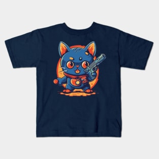 BamBam Kids T-Shirt